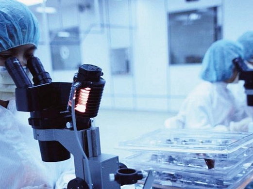 Заемное финансирование на приобретение оборудования ООО «ЮжФарм» Заемное финансирование на приобретение оборудования ООО «ЮжФарм»